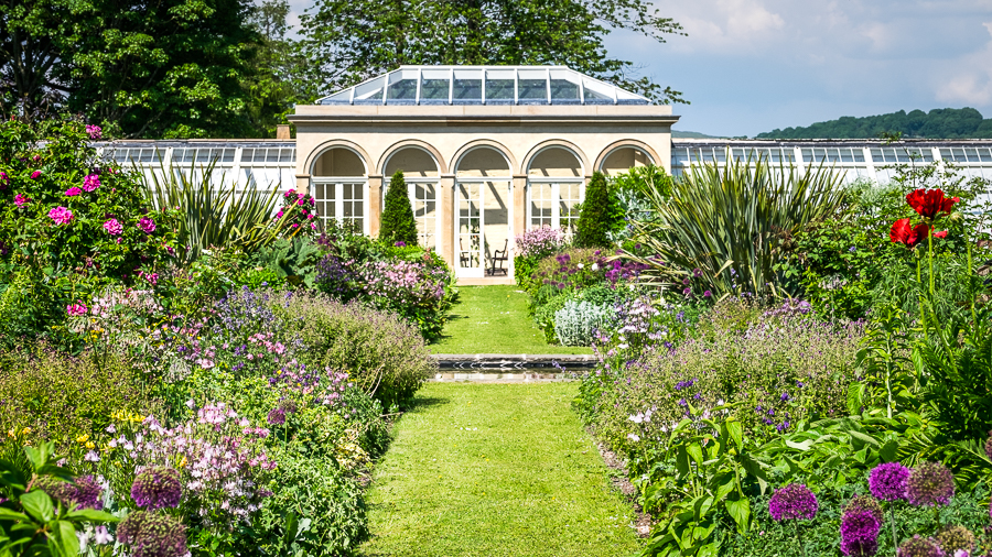 Orangery